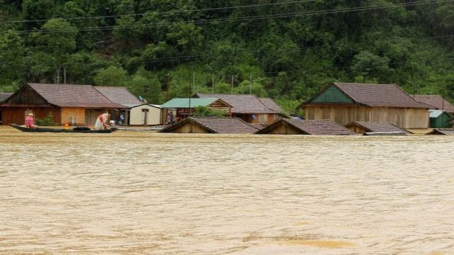 miền trung trong tôi, lũ lụt miền trung, miền trung 