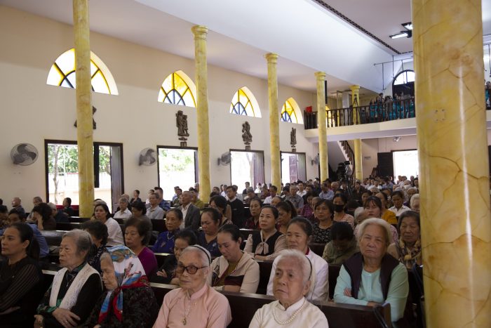 niềm tin vào Thiên Chúa, Thiên Chúa là tình yêu, đức tin