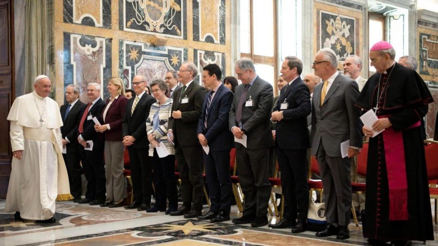 Nữ khoa học gia tìm ra hạt của Chúa, hạt của Chúa, khoa học và Thiên Chúa