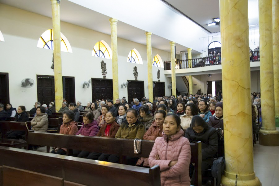 mầu nhiệm hiển linh, lễ hiển linh, hiển linh là gì