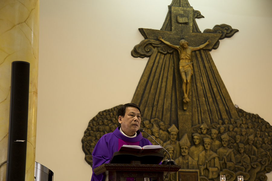 trái tim của người mẹ, trái tim cao cả của mẹ Maria, tình yêu thương nhân từ của mẹ Maria