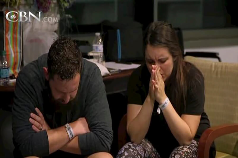 Bé Uriah đã chết trong 20 phút và sống lại nhờ sự cầu nguyện, Các phép lạ của Chúa Giêsu, Phép lạ