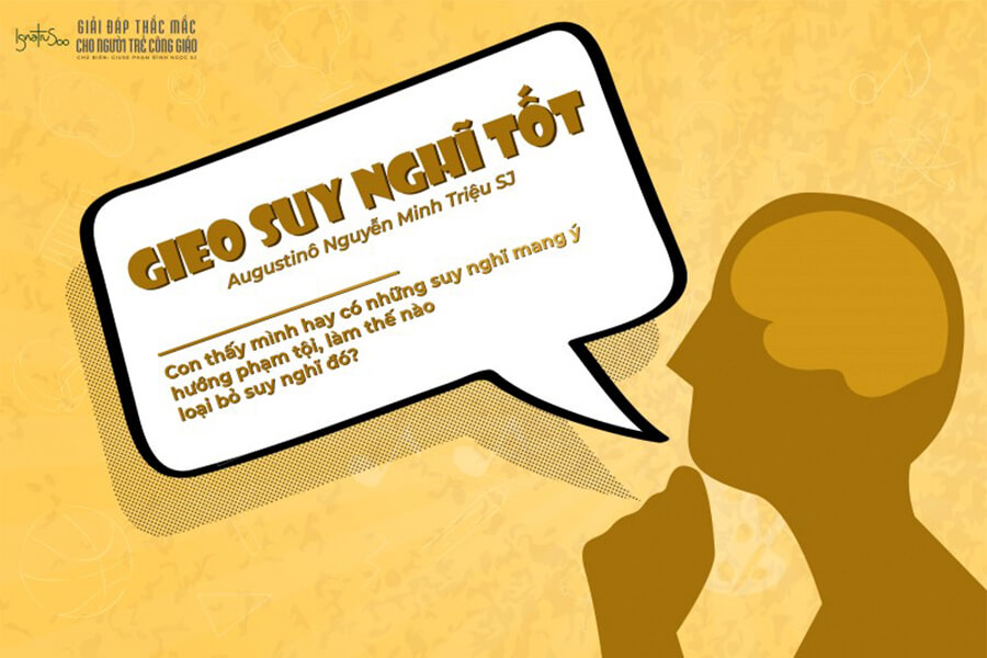 gieo suy nghĩ tốt, gieo yêu thương, rắc gieo điều tốt