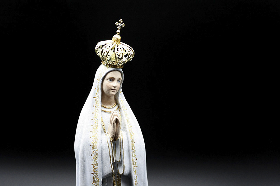 Đức Mẹ Fatima và Hồi giáo - Hồi giáo