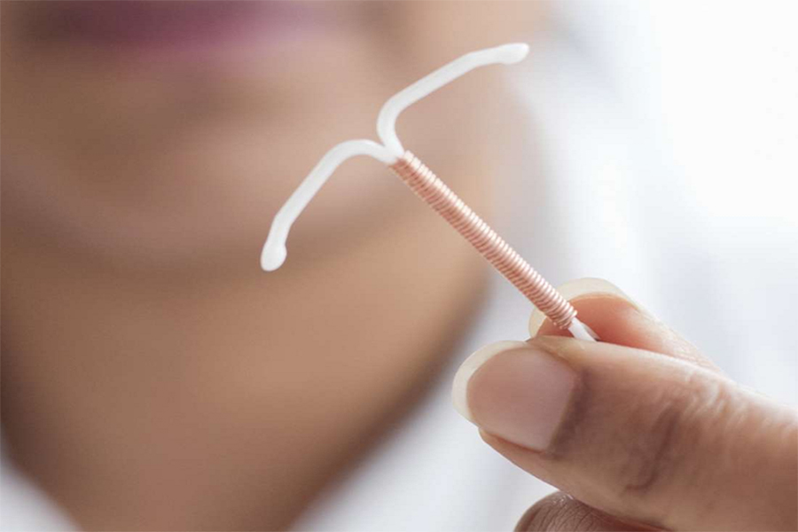 sự thật về vòng tránh thai, phá thai