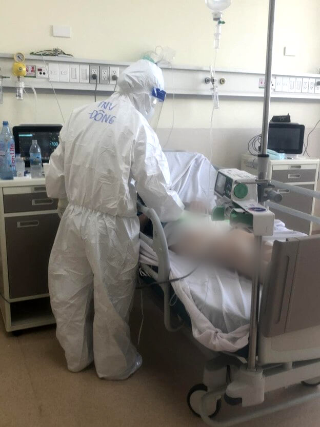 Cầu nguyện cho đại dịch Covid, dịch Covid, nạn dịch Covid