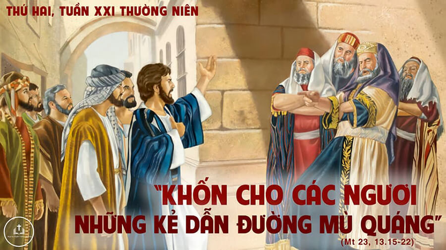 Ba trọng tội nguy hiểm