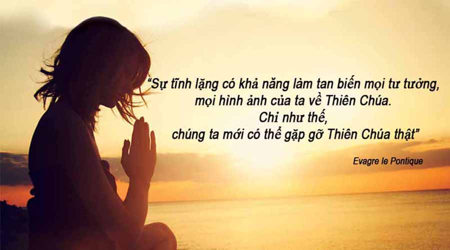 Thinh lặng nội tâm