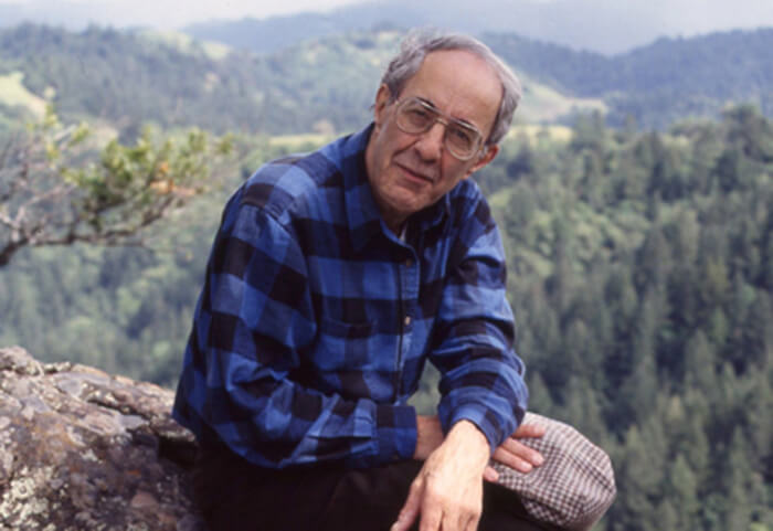 Henri Nouwen, vì Thánh thiên tài sinh ra từ thống khổ 