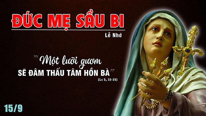 Nữ Vương các Thánh Tử Đạo