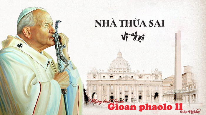 Nhà thừa sai vĩ đại