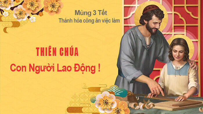 Thiên-Chúa-Con-người-lao-động.