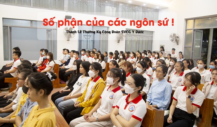 Số phận của các ngôn sứ!