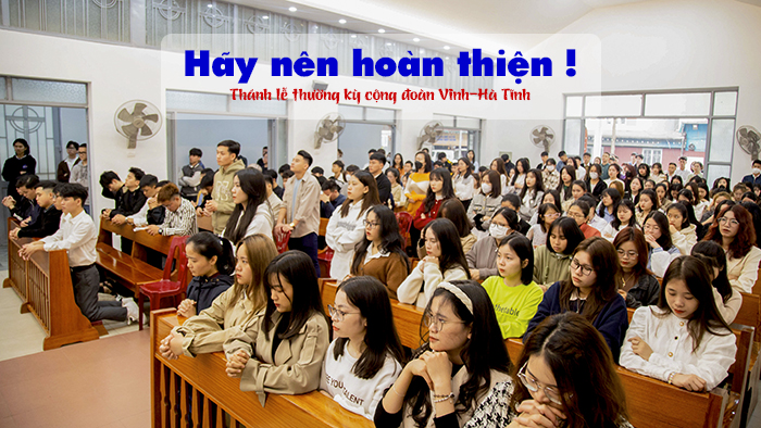 Hãy nên hoàn thiện !