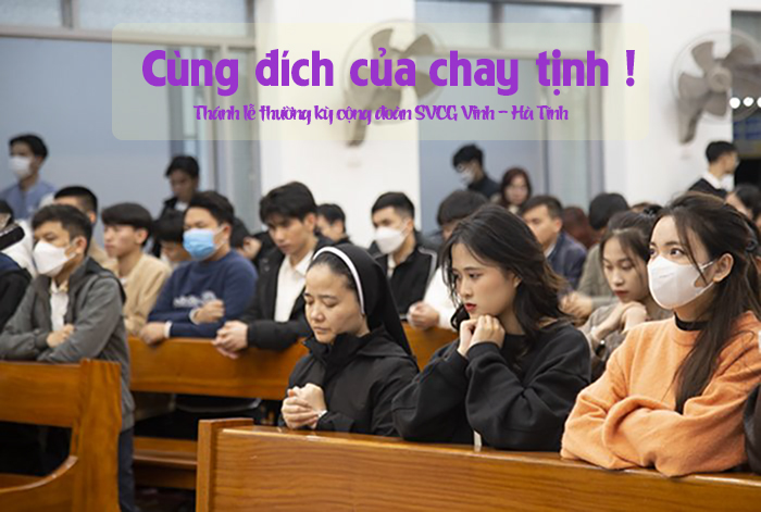 Cùng đích của chay tịnh !