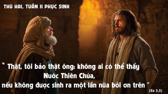 Được sinh ra bởi Thần Khí !