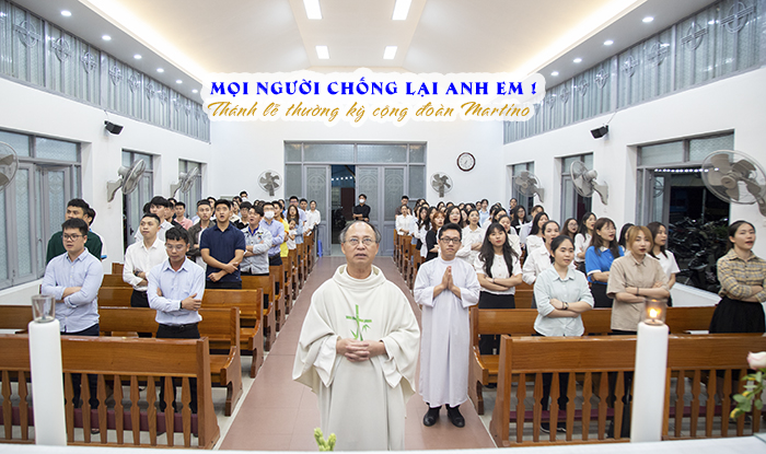 Mọi người chống lại anh em !