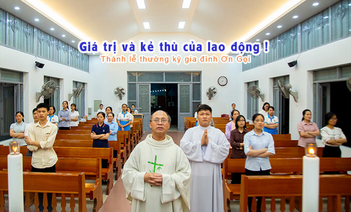 Giá trị và kẻ thù của lao động !