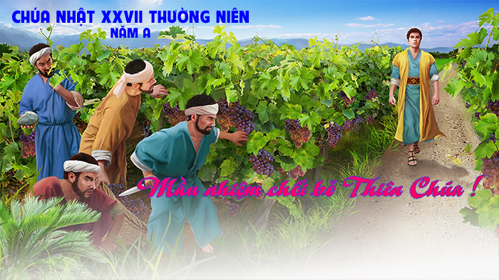 Mầu nhiệm chối bỏ Thiên Chúa !