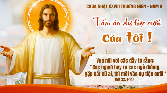 Tấm áo dự tiệc cưới của tôi !