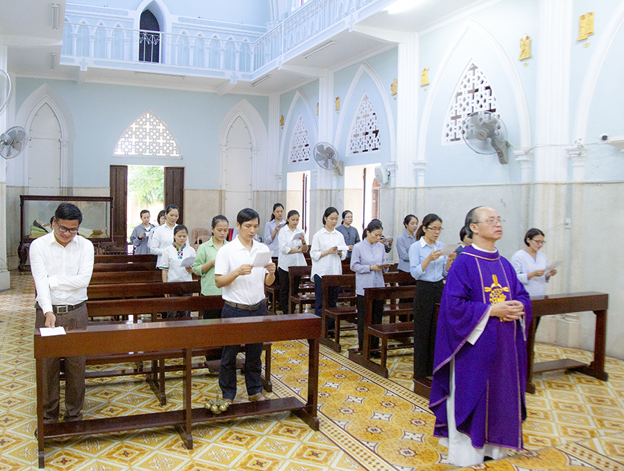 Niềm kiêu hãnh thiêng liêng !