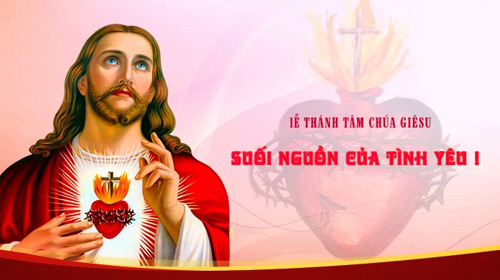 Suối Nguồn của tình yêu !