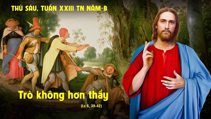 Học trò không hơn Thầy !