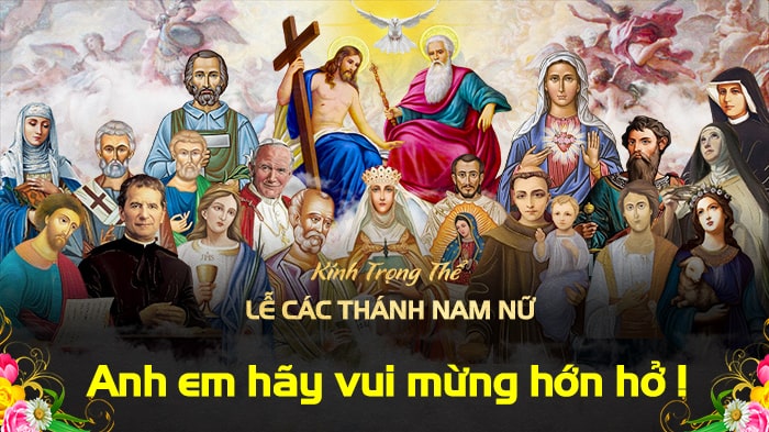 Anh em hãy vui mừng hớn hở !