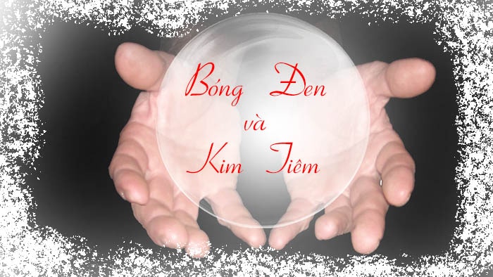 Bóng Đen và Kim Tiêm - Phần II