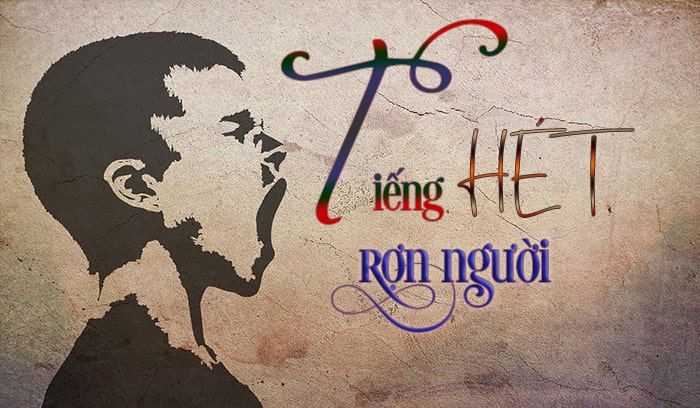 Tiếng hét rợn người - Phần I