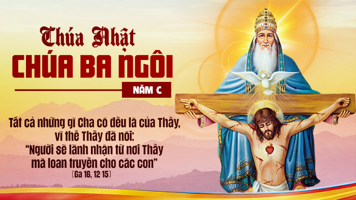 Tâm điểm của lòng tin !