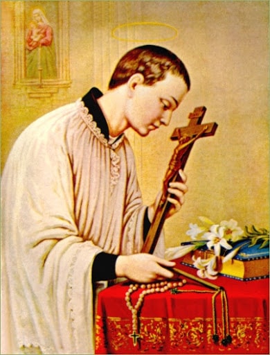 Louis Gonzaga
