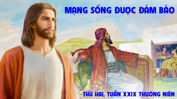 mạng sống được đảm bảo