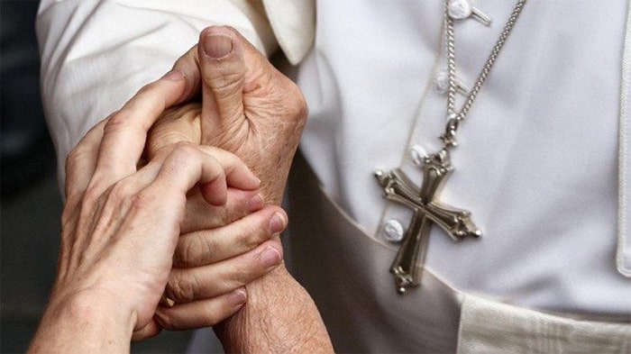 Tình yêu dành cho người nghèo