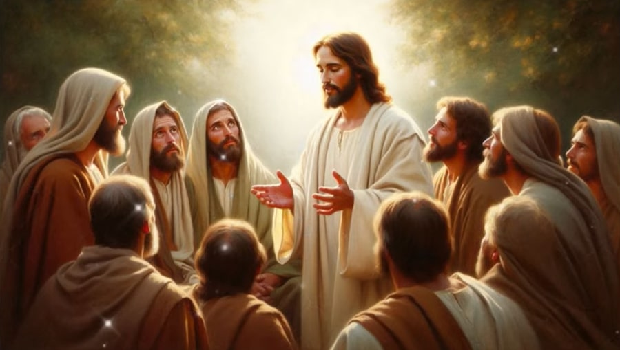 Phân định dấu chỉ thời đại !