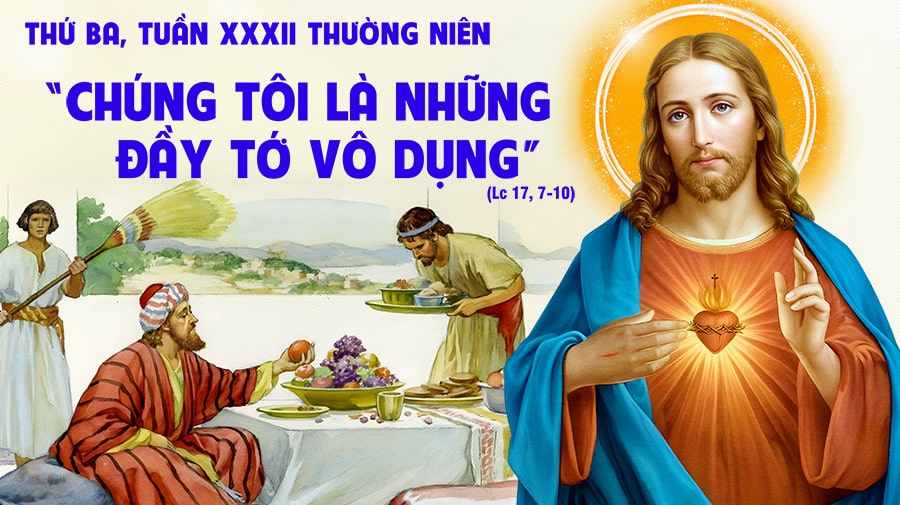 Khiêm nhường đích thực
