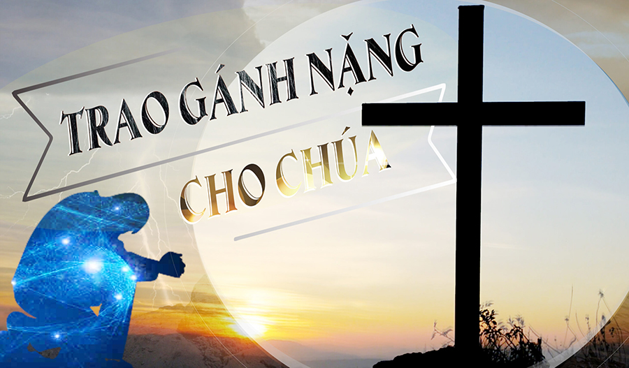 Ách êm ái, gánh nhẹ nhàng!