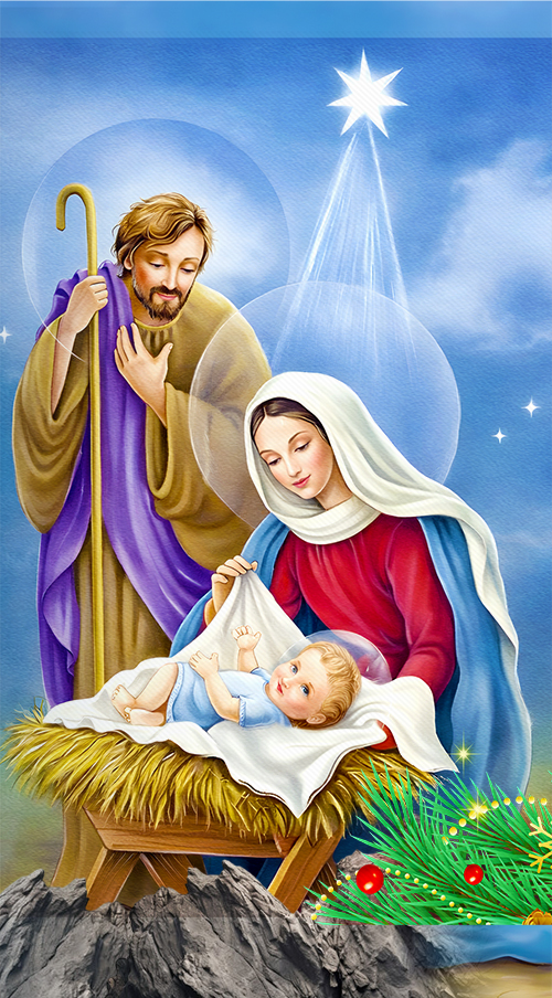 Lịch pv Giáng Sinh