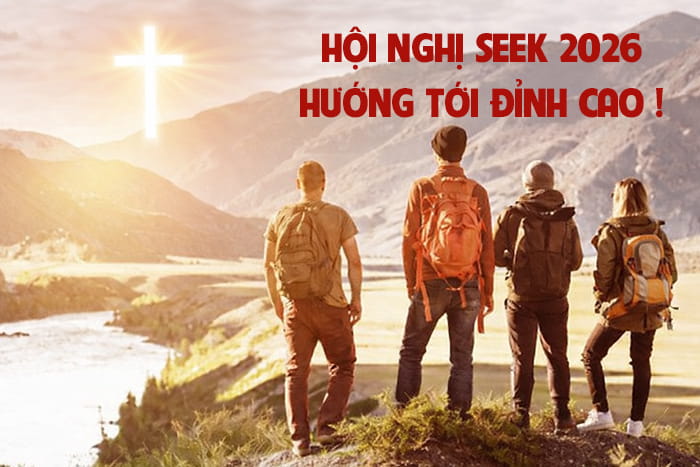 hội nghị seek 2026