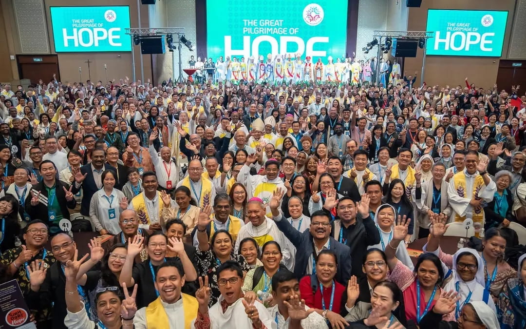 hội nghị seek 2026