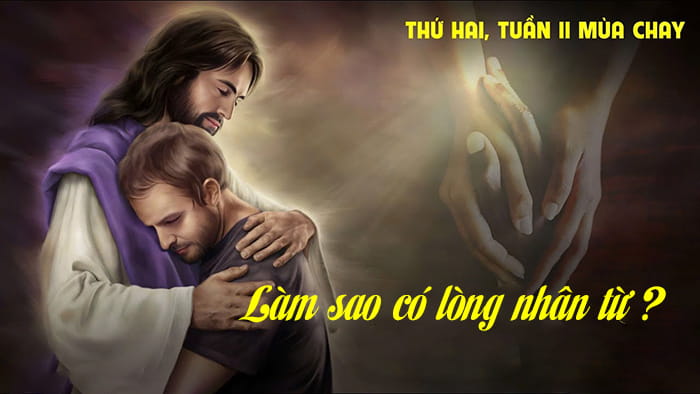 Làm sao có lòng nhân từ