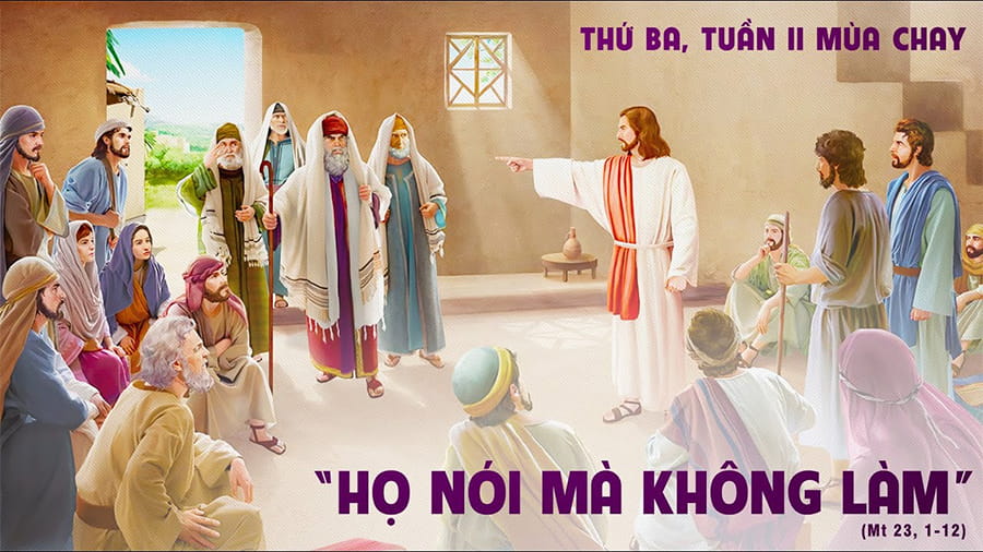 Hãy duyệt xét lại lòng tin!