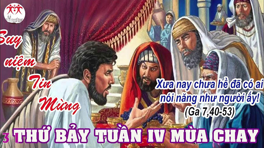 Kinh ngạc về Đức Giê-su !