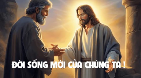 Đời sống mới của chúng ta