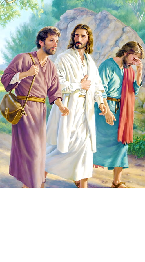 Tuần III Phục Sinh