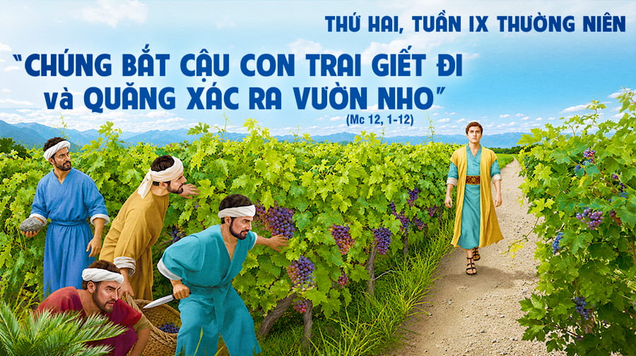Hãy là những tá điền tốt !