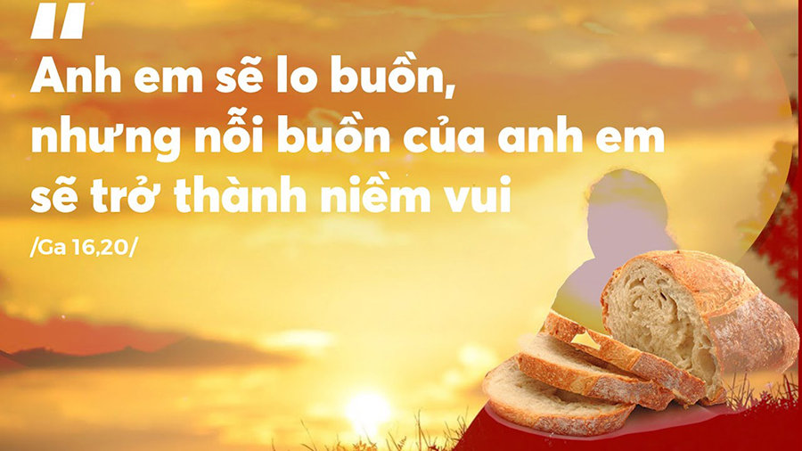 Nỗi buồn thành niềm vui !