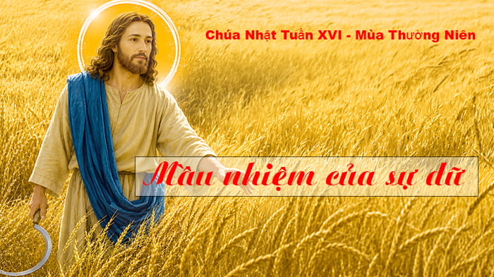 Mầu nhiệm của sự dữ