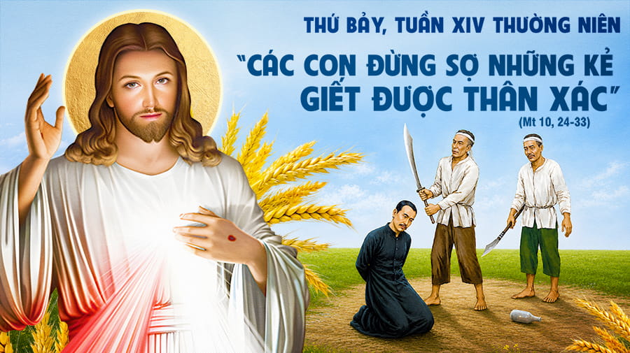Môn đệ không hơn Thầy!