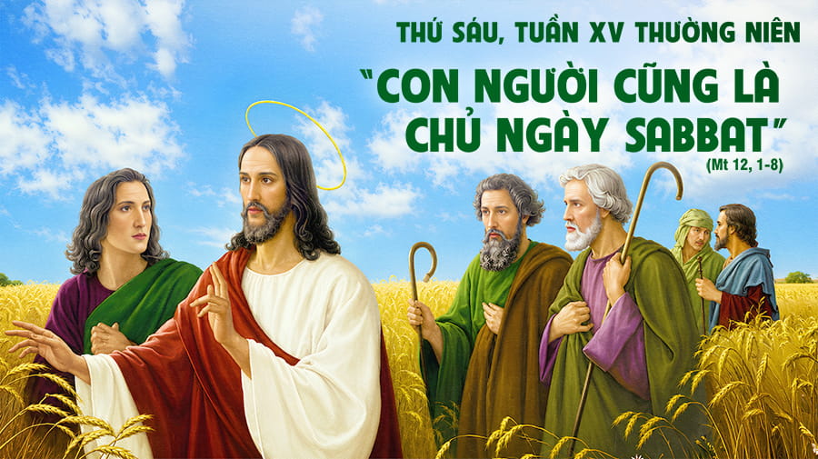Ta muốn lòng nhân từ !